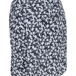 Dunning 16" Mohill Ventilated Performance Skort Regular Golf Apparel