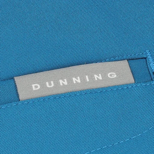 Dunning 9" Player Fit Performance Shorts Flat Front Golf Apparel