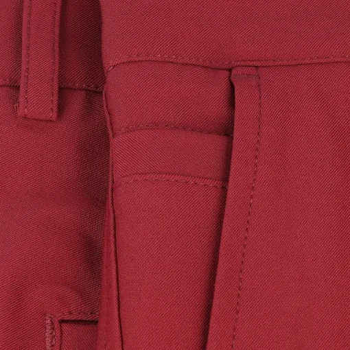 Dunning 10" Player Fit Performance Shorts Flat Front Golf Apparel