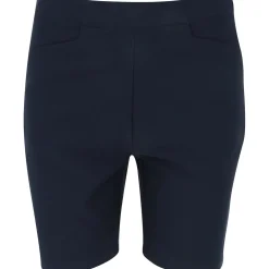 Dunning 7" Player Fit Shorts Flat Front Golf Apparel