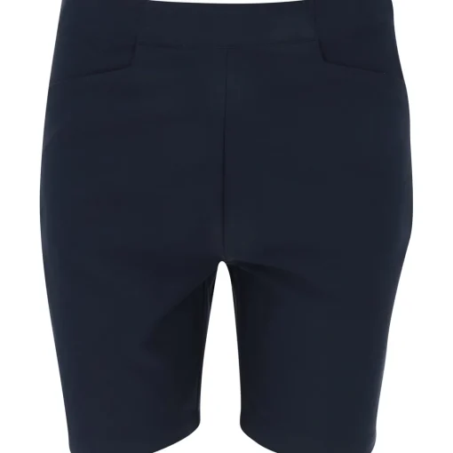 Dunning 7" Player Fit Shorts Flat Front Golf Apparel