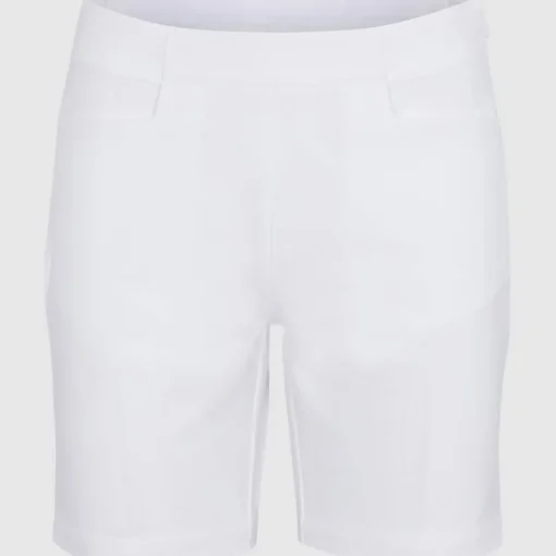 Dunning 7" Player Fit Shorts Flat Front Golf Apparel