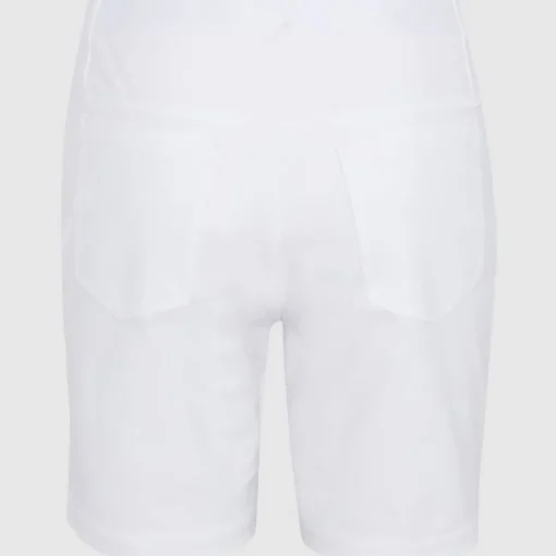 Dunning 7" Player Fit Shorts Flat Front Golf Apparel