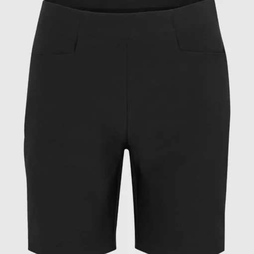 Dunning 7" Player Fit Shorts Flat Front Golf Apparel