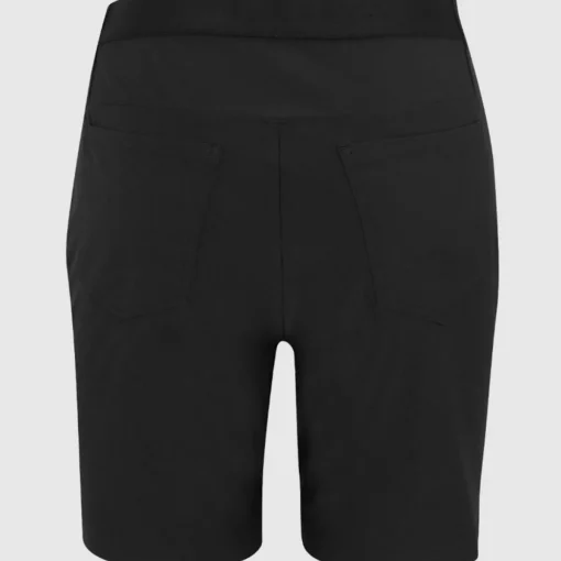Dunning 7" Player Fit Shorts Flat Front Golf Apparel