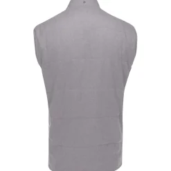 Dunning Aberdeen Reversible Outerwear Vest Golf Apparel