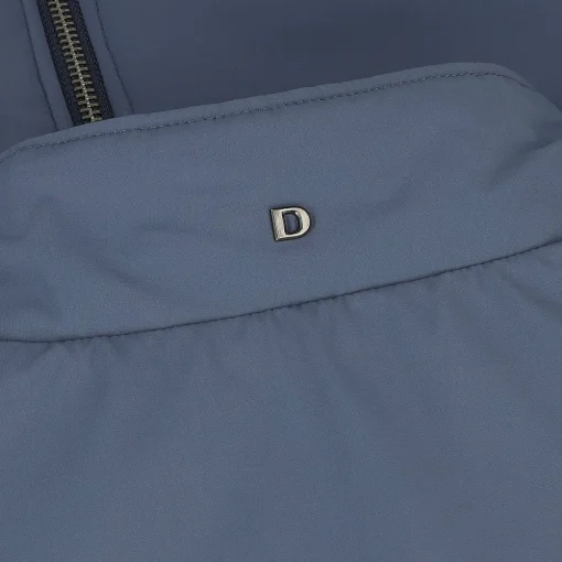 Dunning Aberdeen Reversible Outerwear Vest Golf Apparel
