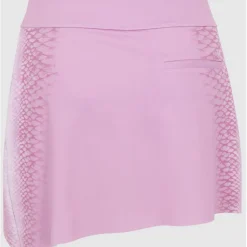 Dunning Alana Ventilated 15" Skort Regular Golf Apparel