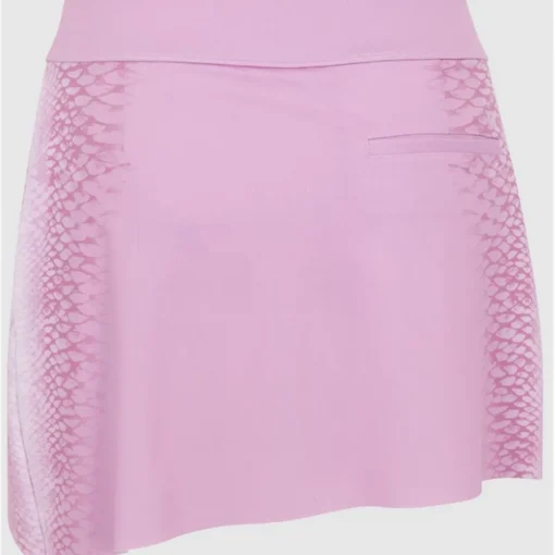 Dunning Alana Ventilated 15" Skort Regular Golf Apparel