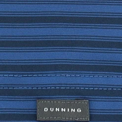 Dunning Annagry Coolmax Shirt Polo Short Sleeve Golf Apparel