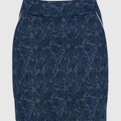 Dunning Audrey Knit Skort Regular Golf Apparel