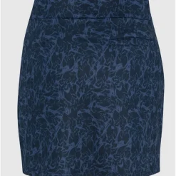 Dunning Audrey Knit Skort Regular Golf Apparel