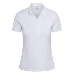 Dunning Ballina Jersey Performance Shirt Polo Short Sleeve Golf Apparel