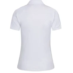 Dunning Ballina Jersey Performance Shirt Polo Short Sleeve Golf Apparel