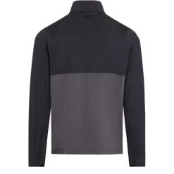 Dunning Belmont Jersey Performance Outerwear 1/4 Zip Golf Apparel