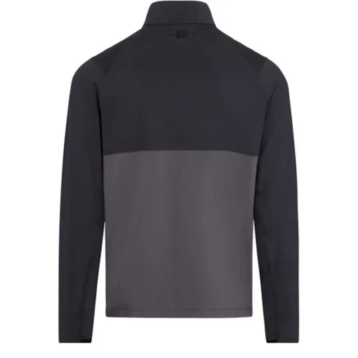 Dunning Belmont Jersey Performance Outerwear 1/4 Zip Golf Apparel