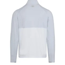 Dunning Belmont Jersey Performance Outerwear 1/4 Zip Golf Apparel