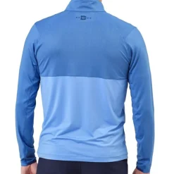 Dunning Belmont Jersey Performance Outerwear 1/4 Zip Golf Apparel