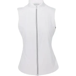 Dunning Blake Insulated Performance Outerwear Vest Golf Apparel