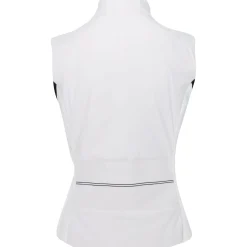 Dunning Blake Insulated Performance Outerwear Vest Golf Apparel