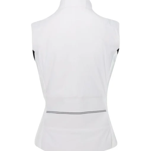 Dunning Blake Insulated Performance Outerwear Vest Golf Apparel