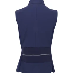 Dunning Blake Insulated Performance Outerwear Vest Golf Apparel