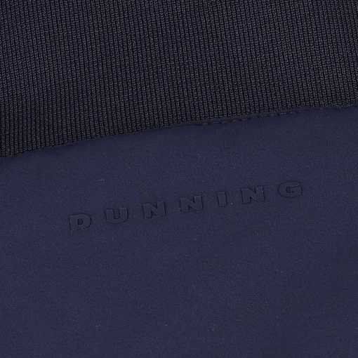 Dunning Blake Insulated Performance Outerwear Vest Golf Apparel