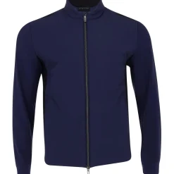 Dunning Blake Insulated Performance Outerwear Jacket Golf Apparel