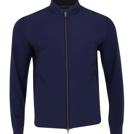 Dunning Blake Insulated Performance Outerwear Jacket Golf Apparel