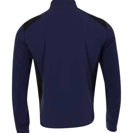 Dunning Blake Insulated Performance Outerwear Jacket Golf Apparel
