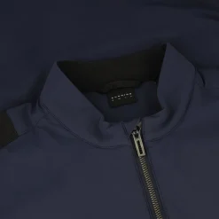 Dunning Blake Insulated Performance Outerwear Jacket Golf Apparel