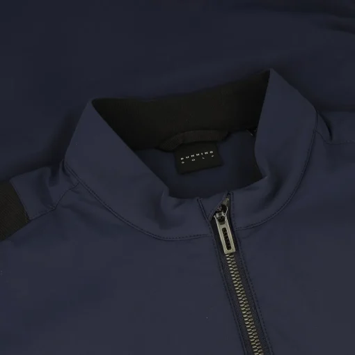 Dunning Blake Insulated Performance Outerwear Jacket Golf Apparel