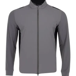 Dunning Blake Insulated Performance Outerwear Jacket Golf Apparel