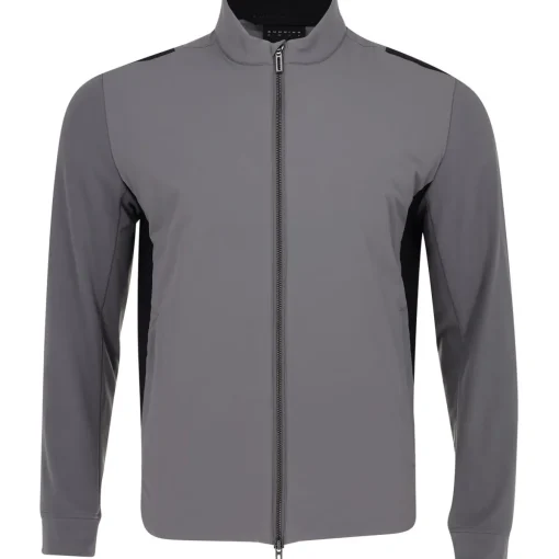 Dunning Blake Insulated Performance Outerwear Jacket Golf Apparel