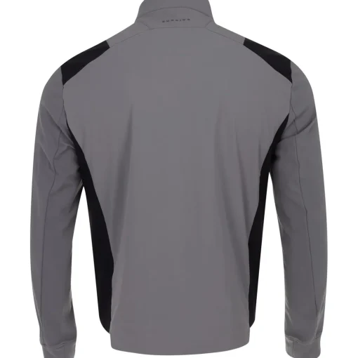 Dunning Blake Insulated Performance Outerwear Jacket Golf Apparel