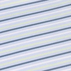 Dunning Bolerno Ventilated Performance Shirt Polo Short Sleeve Golf Apparel