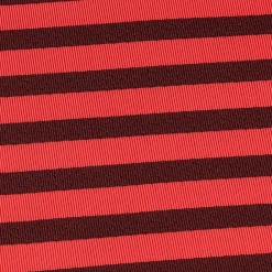 Dunning Buckhaven Ventilated Stripe Performance Shirt Polo Short Sleeve Golf Apparel