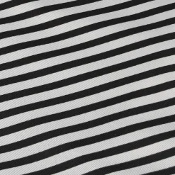 Dunning Buckhaven Ventilated Stripe Performance Shirt Polo Short Sleeve Golf Apparel