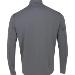 Dunning Burren Tech 1/4 Zip Outerwear Pullover Golf Apparel