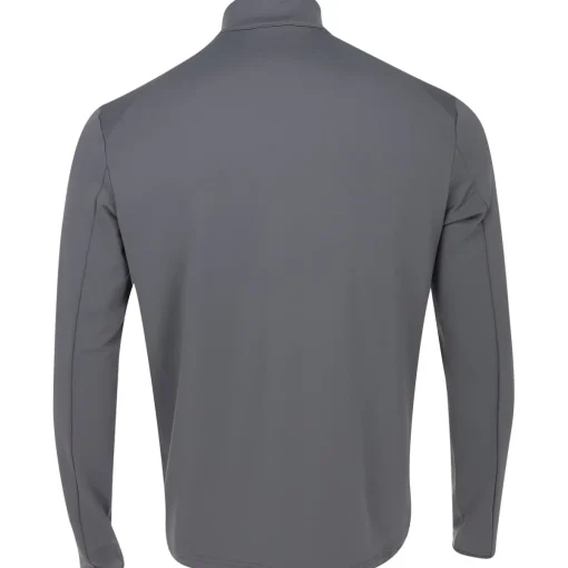 Dunning Burren Tech 1/4 Zip Outerwear Pullover Golf Apparel