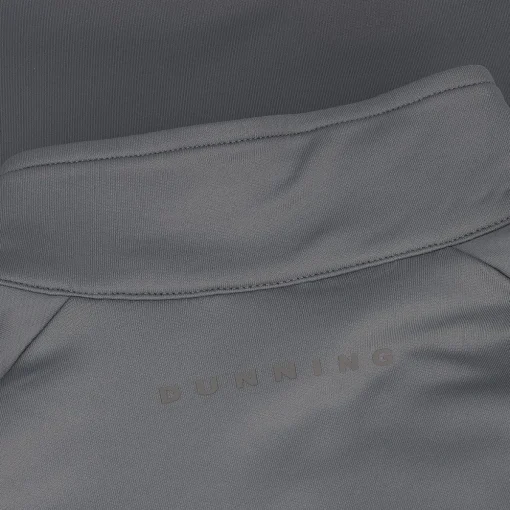 Dunning Burren Tech 1/4 Zip Outerwear Pullover Golf Apparel