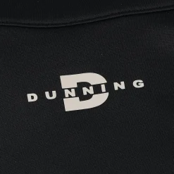 Dunning Burren Tech 1/4 Zip Outerwear Pullover Golf Apparel
