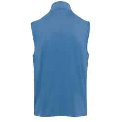 Dunning Burren Tech 1/4 Zip Outerwear Vest Golf Apparel