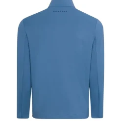 Dunning Burren Tech Outerwear 1/4 Zip Golf Apparel