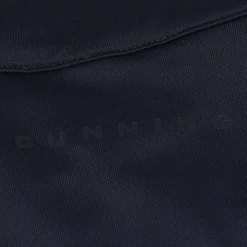 Dunning Burren Tech Outerwear 1/4 Zip Golf Apparel