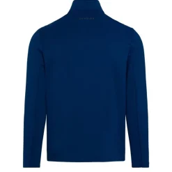 Dunning Burren Tech Outerwear 1/4 Zip Golf Apparel