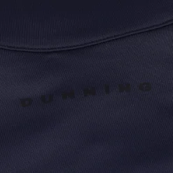 Dunning Burren Tech Outerwear 1/4 Zip Golf Apparel