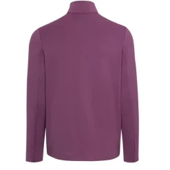 Dunning Burren Tech Outerwear 1/4 Zip Golf Apparel