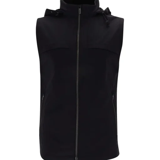 Dunning Callum Outerwear Vest Golf Apparel