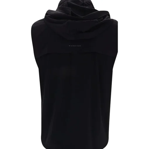 Dunning Callum Outerwear Vest Golf Apparel